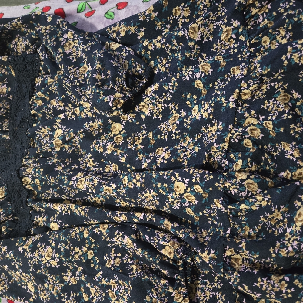 DRESS - Picture 4 of 4